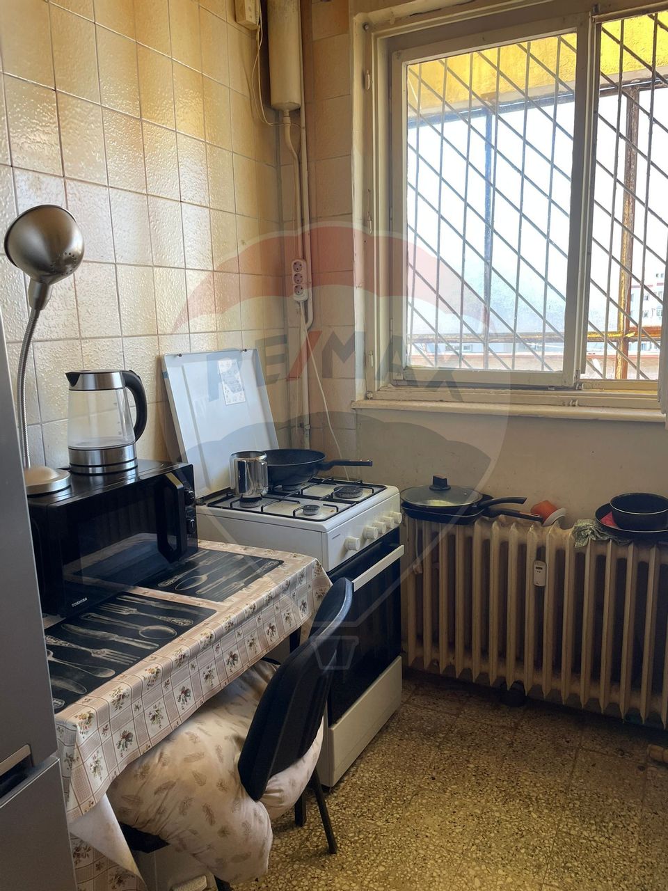 Apartament cu 1 camere de vânzare în zona Berceni