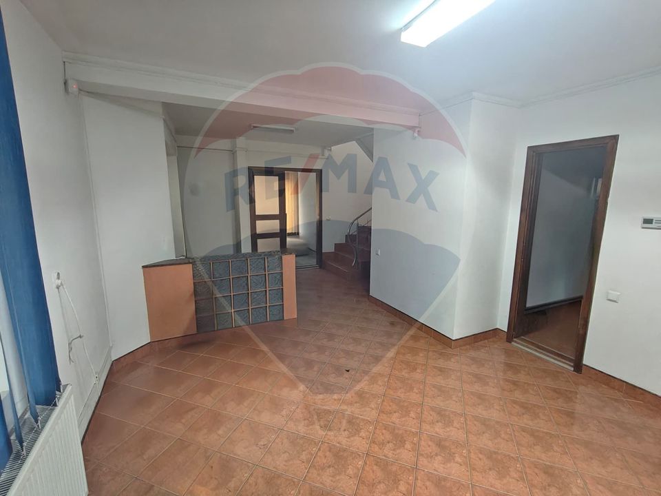 Spațiu de birouri de 140mp de închiriat în zona Zorilor