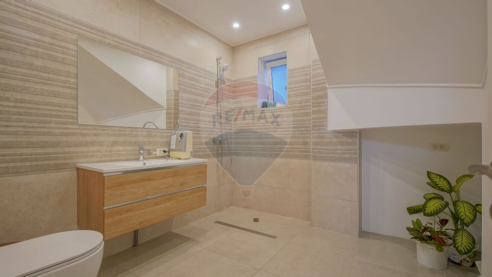 2 room Apartment for sale, Brasovul Vechi area