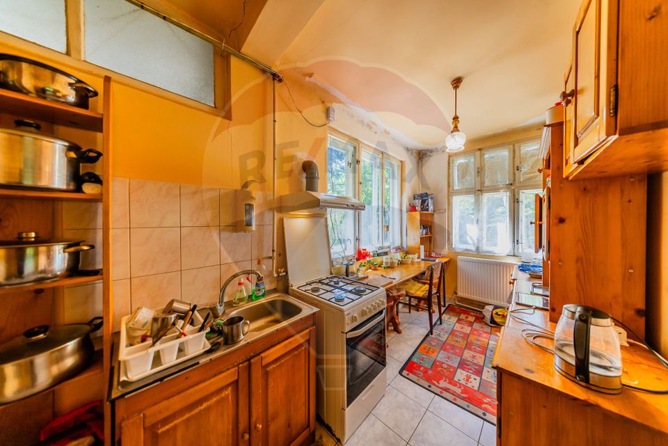 3 room House / Villa for sale, Gai area