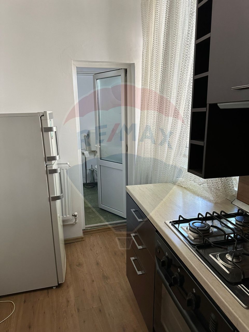 Garsoniera cu potential de investitie, Zona centrală – Hristo Botev