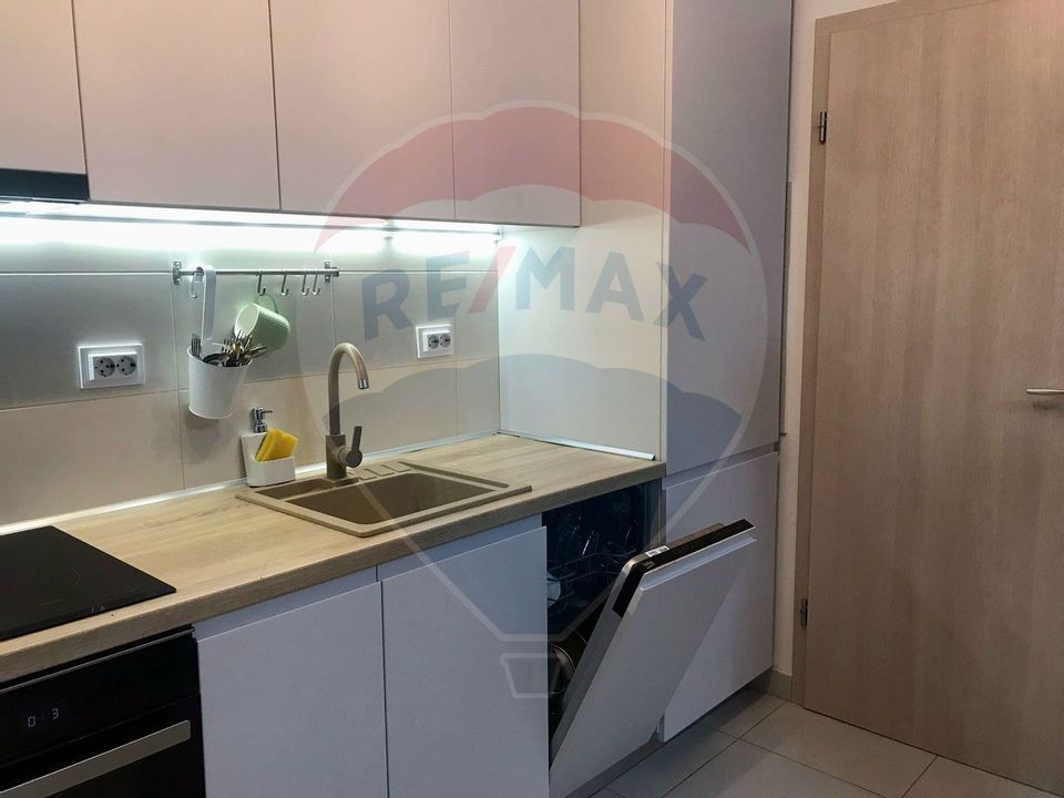 Comision 0%! Apartament cu 3 camere de vânzare în zona Primaverii