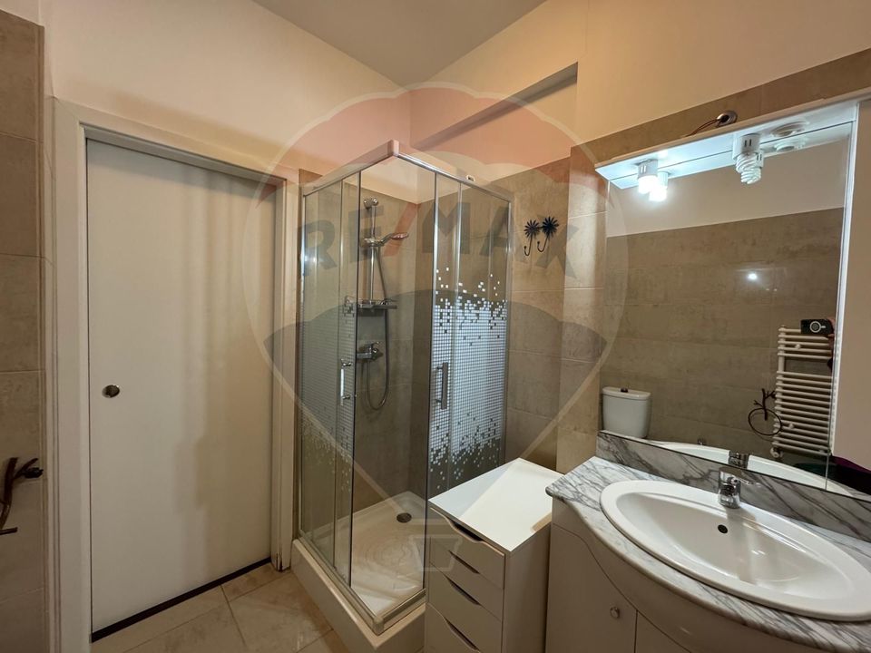 3 room Apartment for sale, UTA area