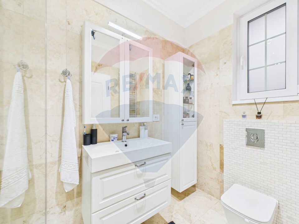 Casa superba de vanzare in Domnesti/Ciorogarla