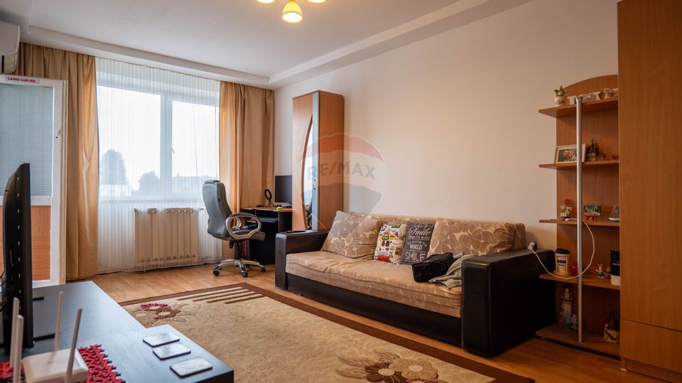 3 room Apartment for sale, Rahova area