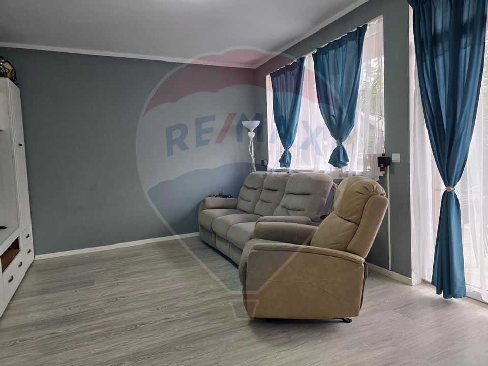 Duplex pe strada Tineretului, Florești. COMISION 0%