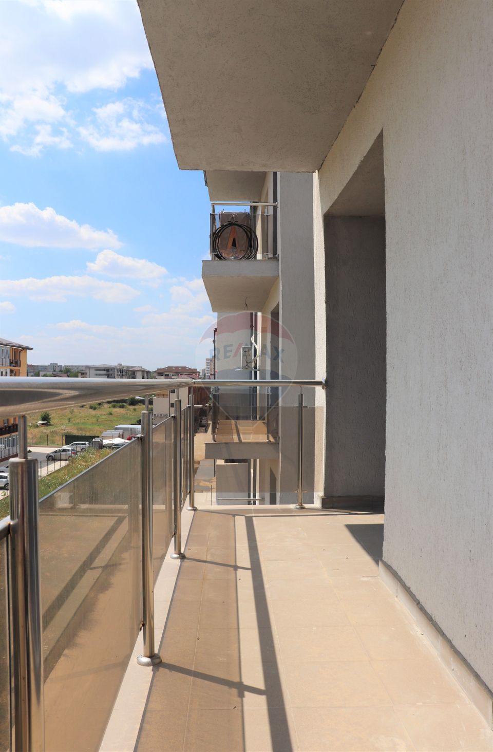 Apartament decomandat cu 2 camere de vanzare zona Pallady Gura Putnei