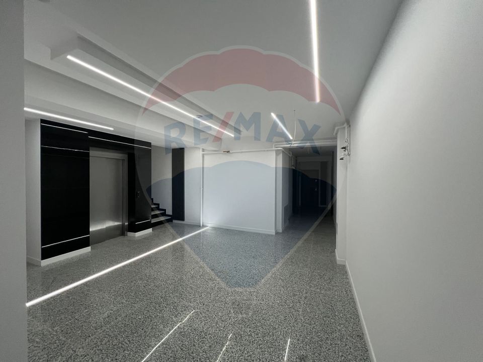 Apartament cu 2 camere de închiriat in bloc nou( DMC  RESIDENCE)