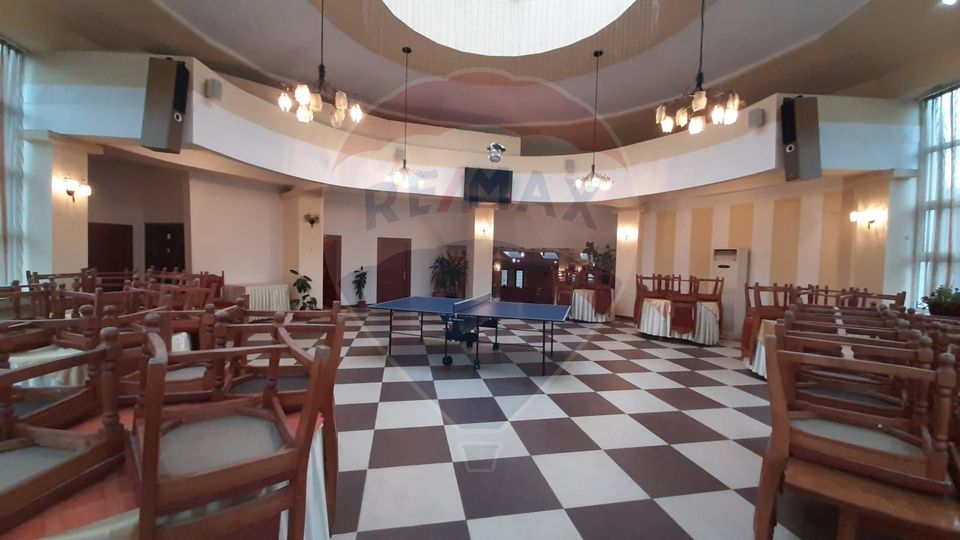 Spațiu comercial de 366mp de închiriat în zona Ultracentral