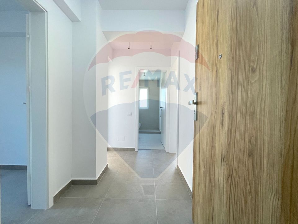 2 room Apartment for sale, Noua area