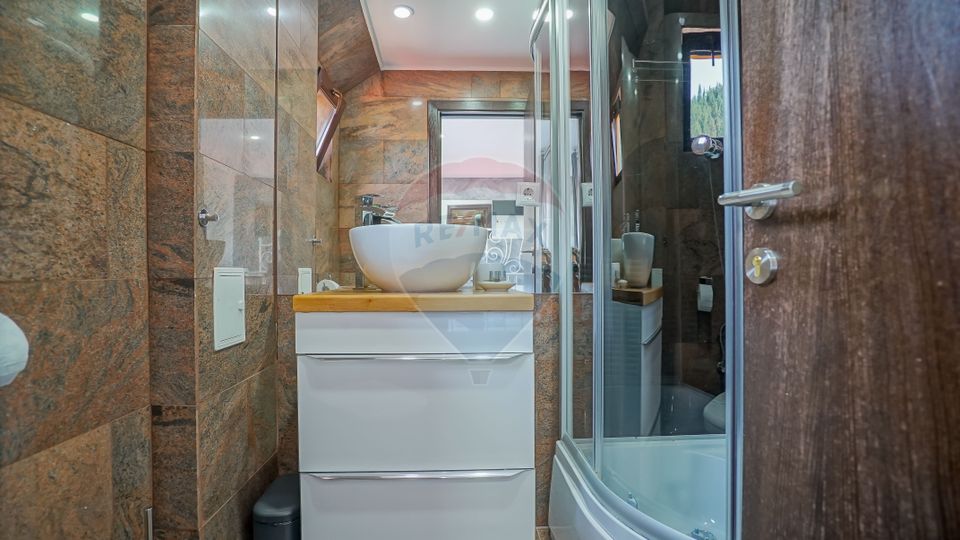 9 room House / Villa for rent, Turches area