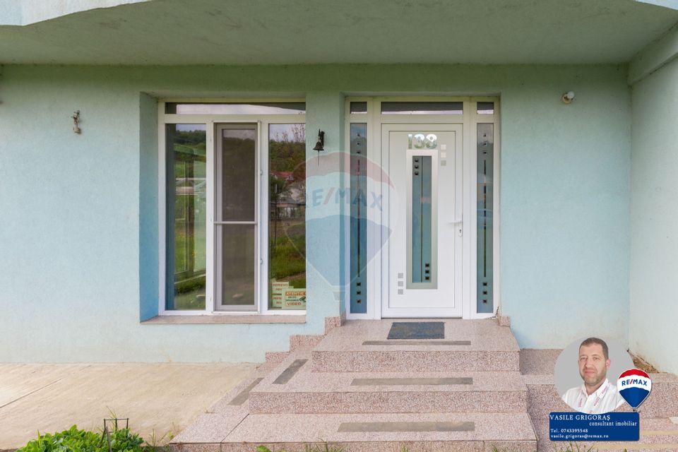 4 room House / Villa for sale