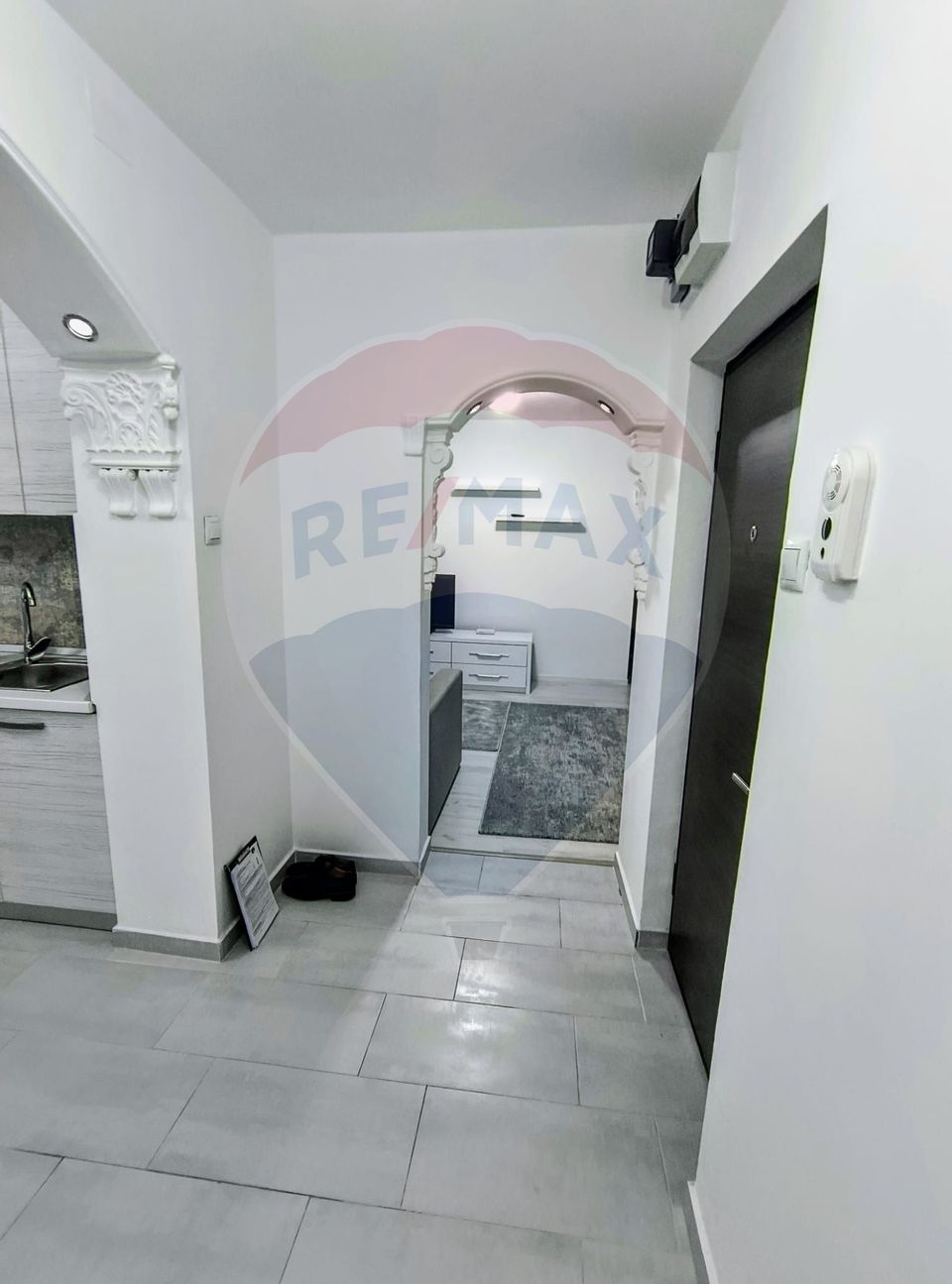 2 room Apartment for rent, Tineretului area