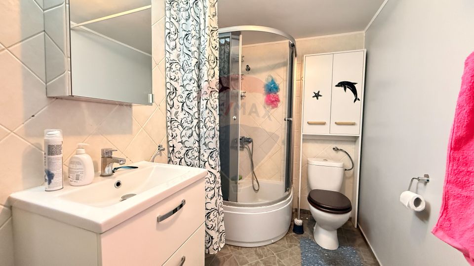 7 room House / Villa for sale