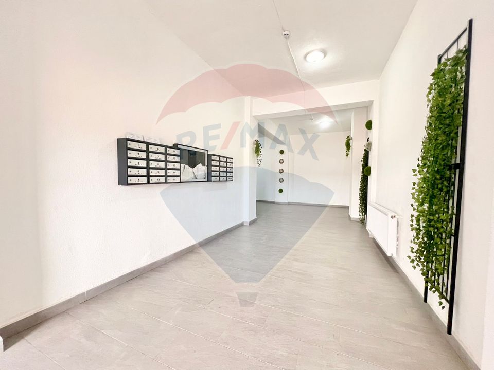 2 room Apartment for sale, Universitatii area