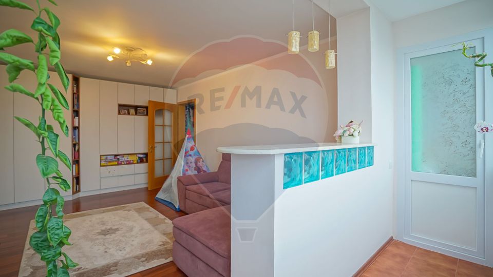 2 room Apartment for sale, Astra area