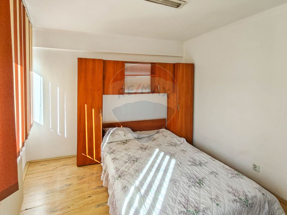 Apartament 3 camere de inchiriat | Semicentral | Cluj-Napoca