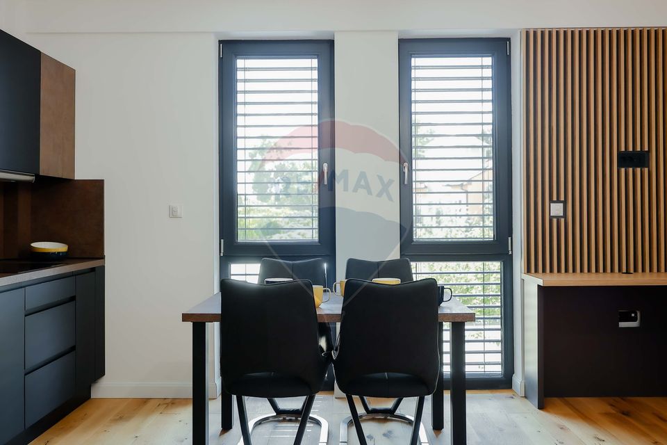 2 room Apartment for sale, Ultracentral area