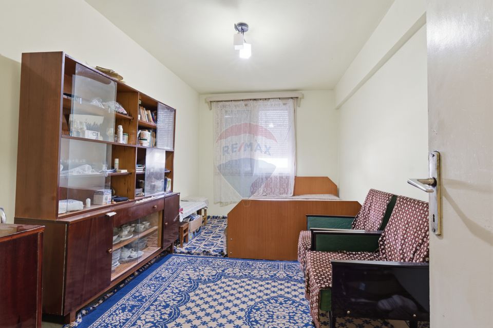 2 room Apartment for sale, Ultracentral area