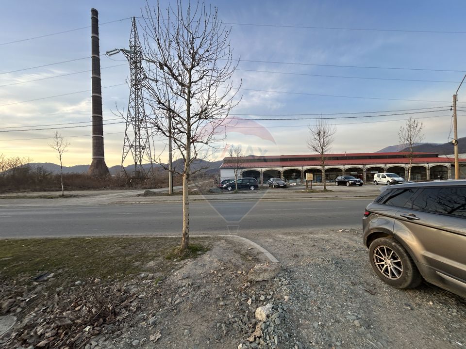 Land 4,600sqm Baia Mare / Strada Oborului