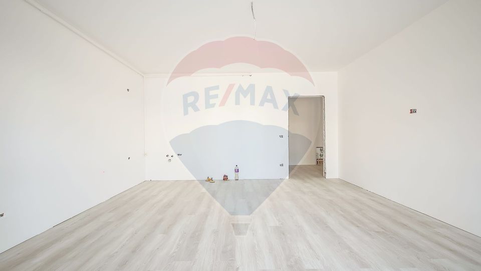 Apartament Studio 42 mp Sanpetru-Brasov Comision 0