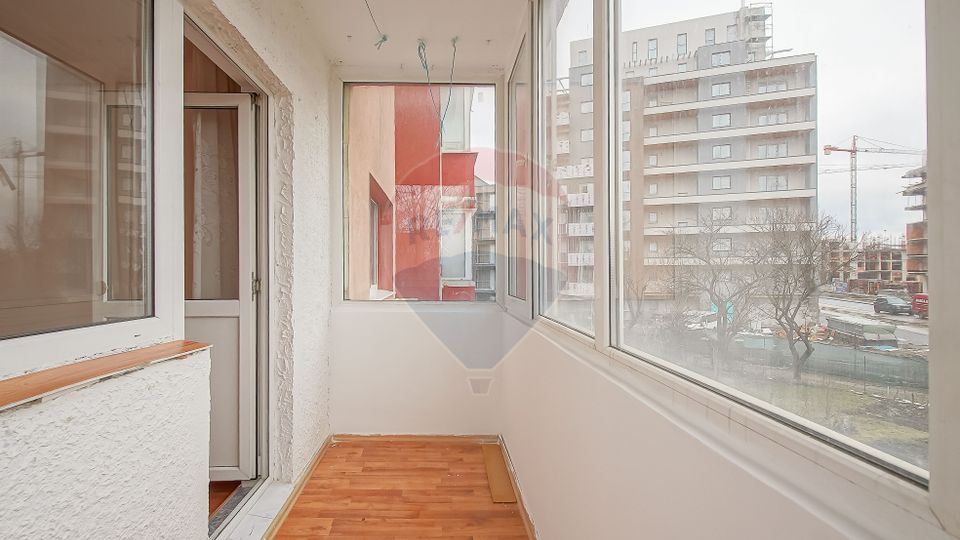 Apartament 2 camere decomandat – Bartolomeu  lângă Avantgarden Faza 5