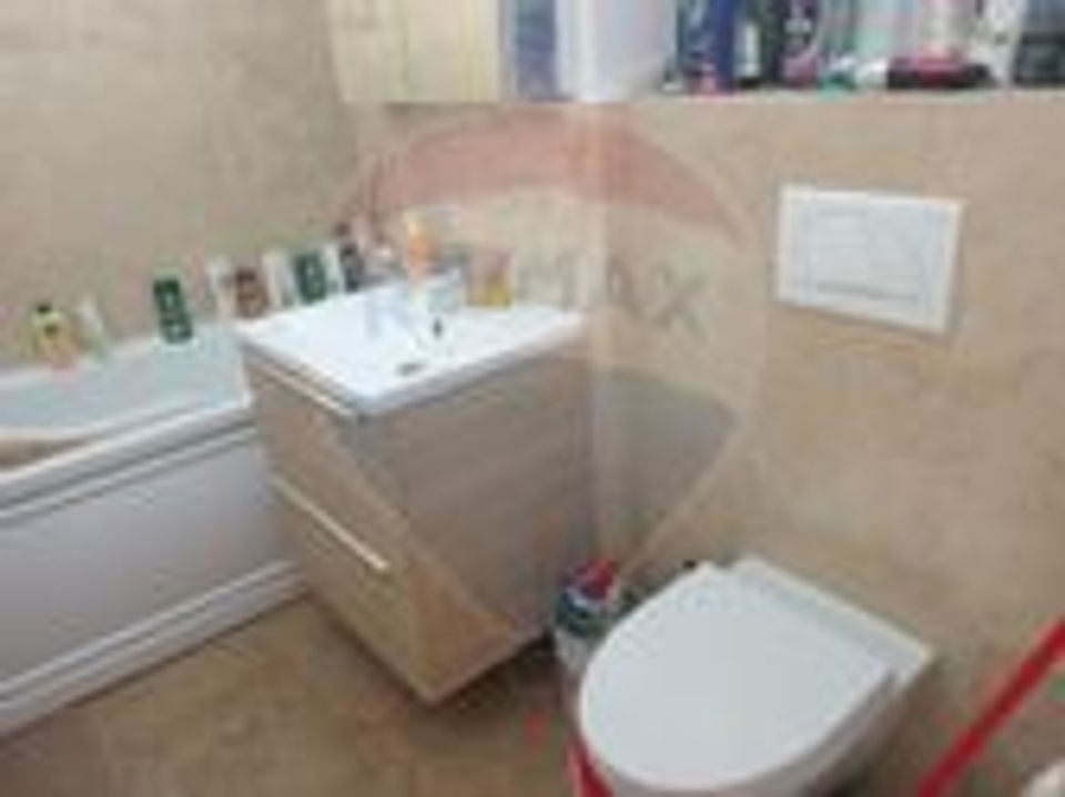 Apartament  4 camere de inchiriat MALUL MURESULUI