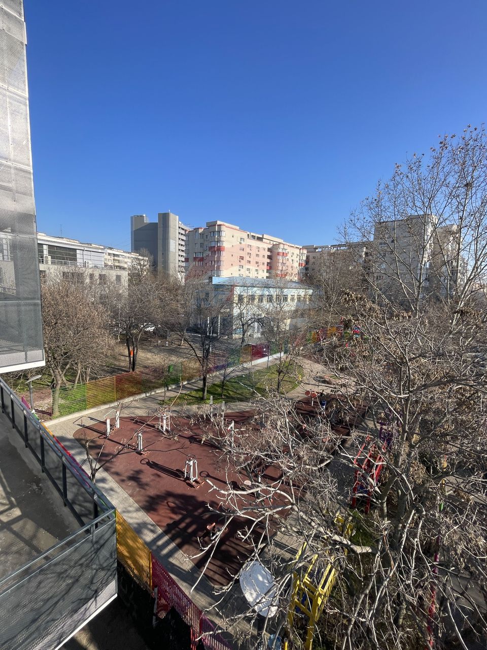 Premium Studio in Boutique Block | Heroes of the Revolution, OMV