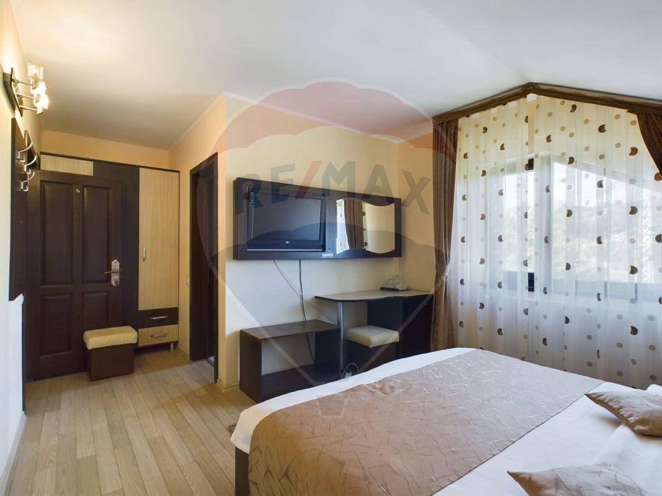 11 room Hotel / Pension for sale, Nord area