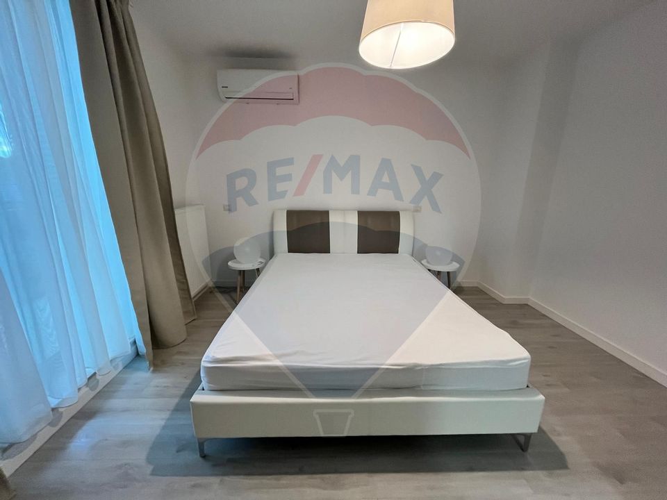 Inchiriere  Vilă în zona Otopeni