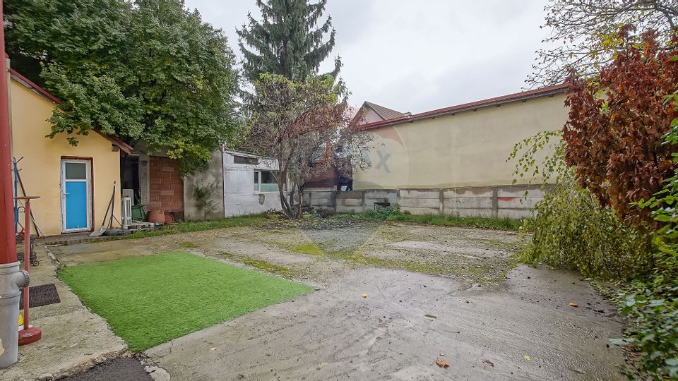 CENTRAL - Clădire birouri DE INCHIRIAT