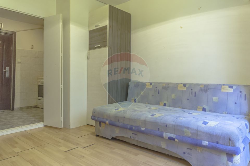 1 room Apartment for sale, Uzina 2 area