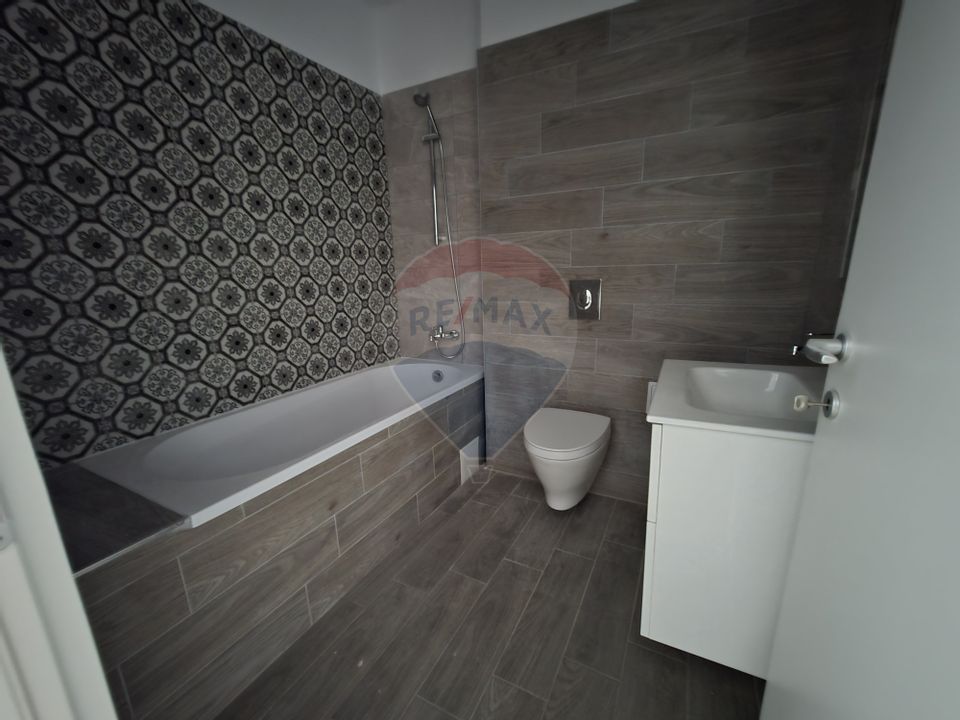 Apartament 2 camere V8, Comision 0%