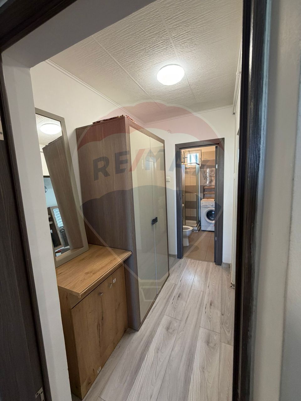 2 camere Calea Bucuresti, Aer conditionat