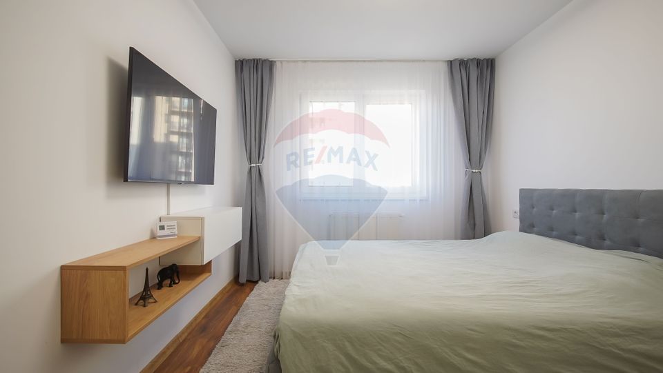 !!! VANDUT !!! Apartament cu 3 camere, Casa Nobel | Tractorul