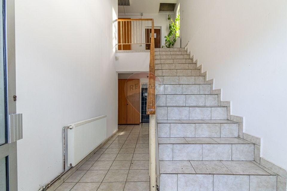 Spațiu industrial modern de vânzare – Făgăraș - Comision 0%