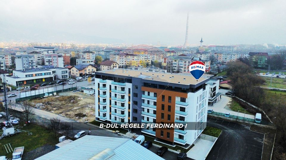 2 room Apartment for sale, Hotvon area