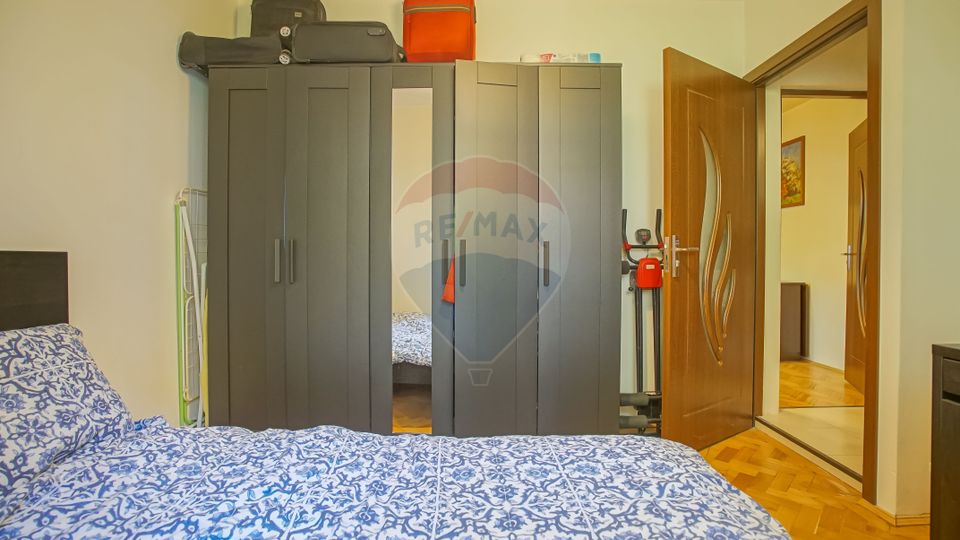 2 room Apartment for sale, Astra area