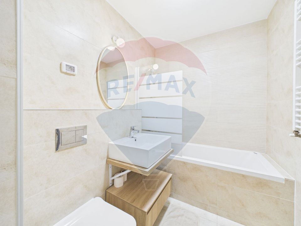 Vanzare | 2 camere | Arbo Residence | Mogosoaia