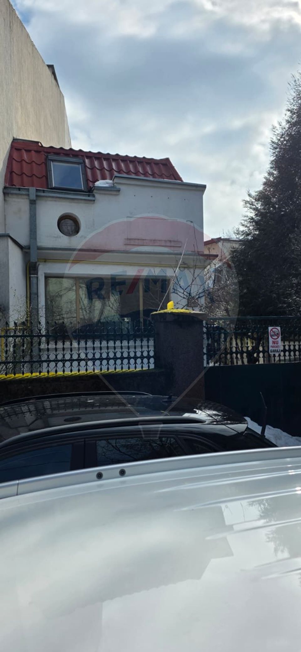 5 room House / Villa for sale, Grivita area