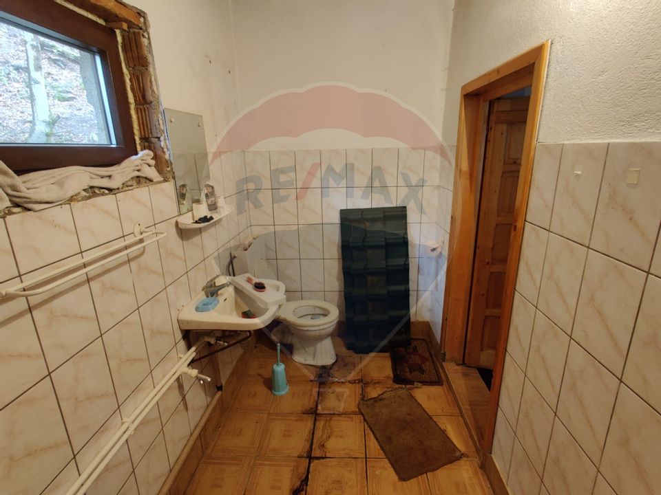 3 room House / Villa for sale, Firiza area