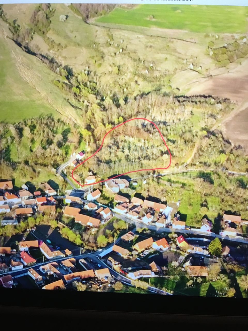 Teren cu locuinta si proiect arhitectural premium – Ilimbav