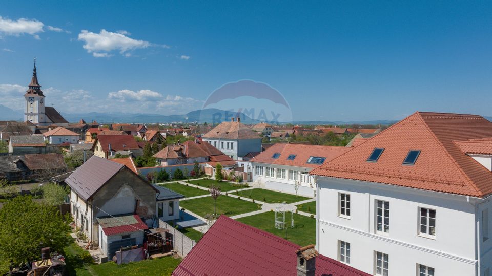 Oportunitate Unică de Investiție