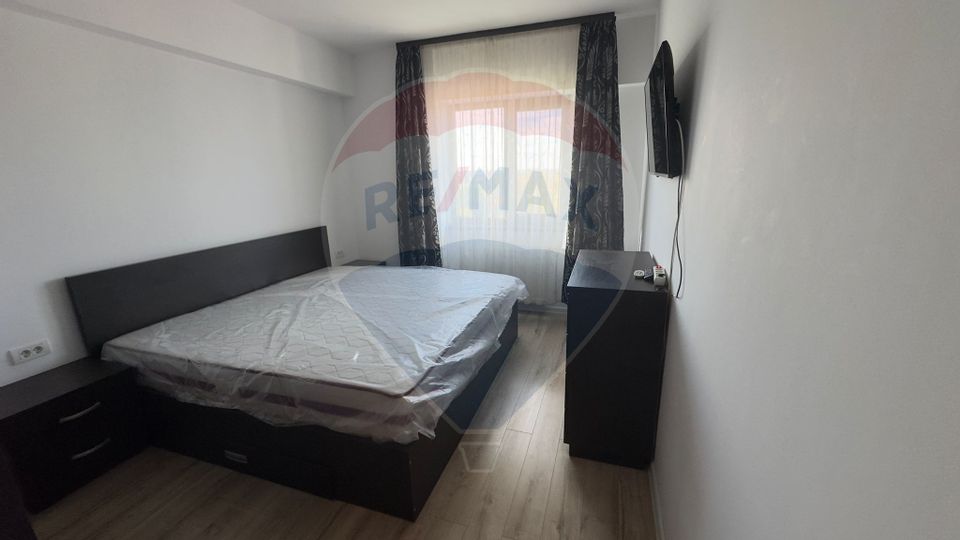 Apartament cu 3 camere de închiriat la Lacul Morii