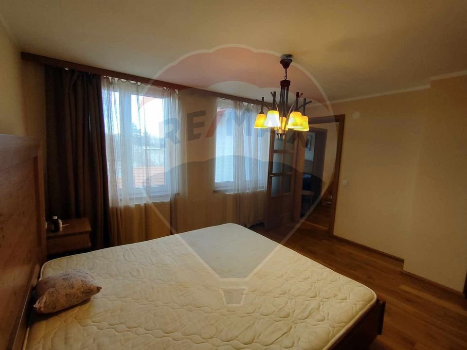 4 room House / Villa for rent, Hipodrom 3 area