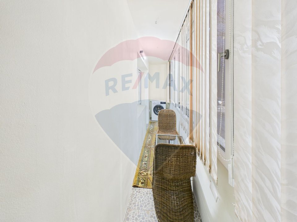 1 room Apartment for rent, Pantelimon area