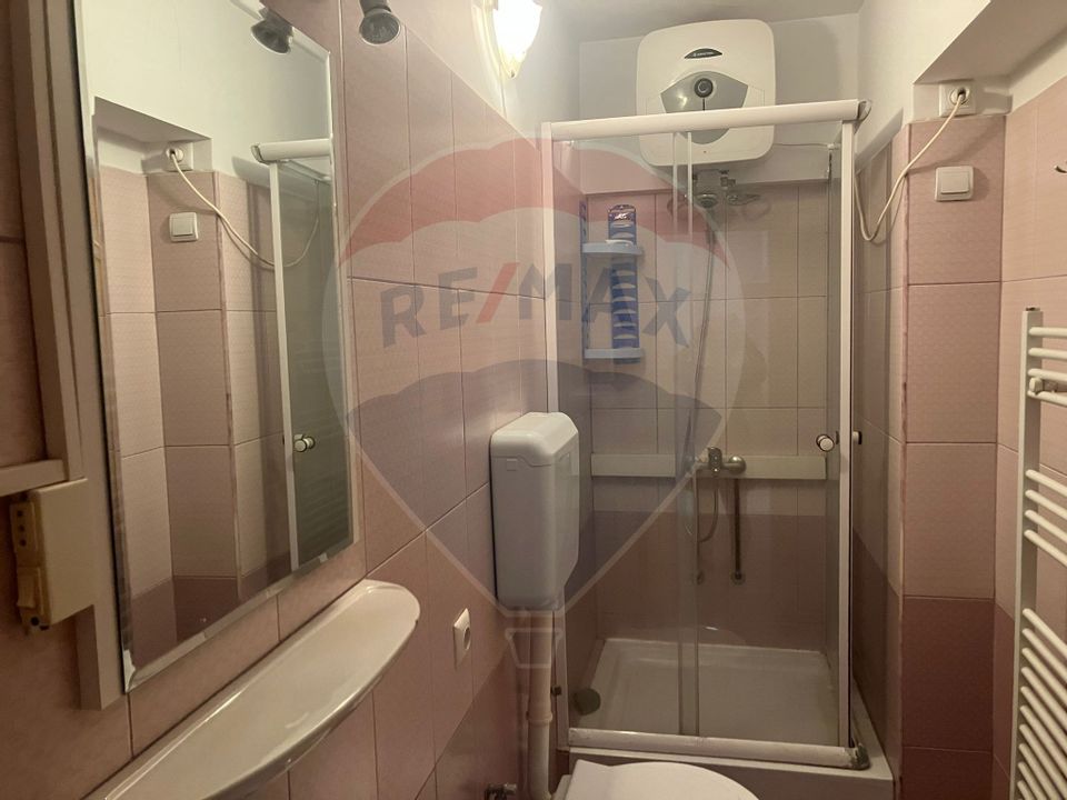 2 room Apartment for sale, Ultracentral area