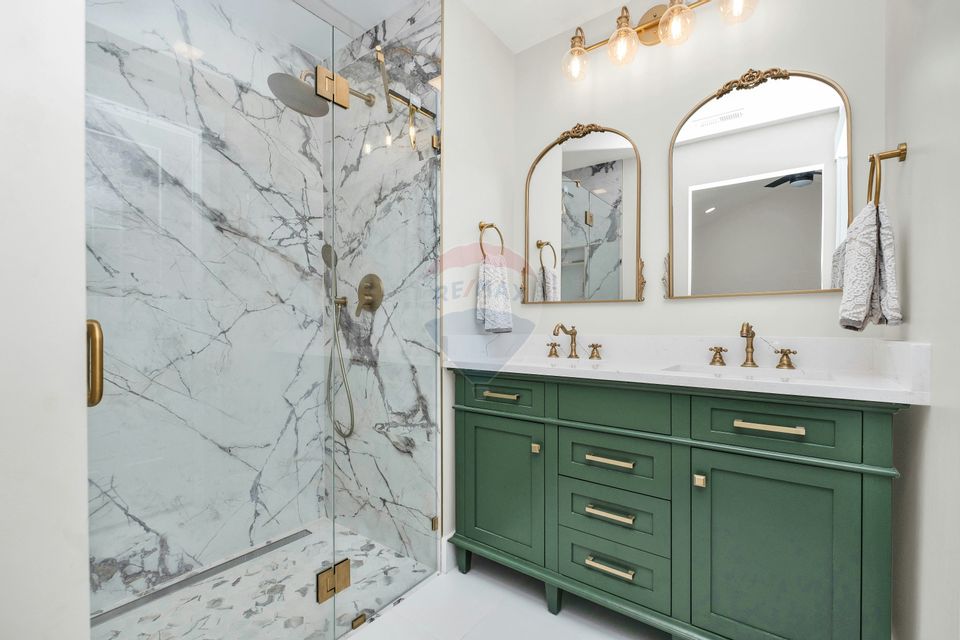 De Vânzare Penthouse in Complex Nou în Park Line Residence din Pipera