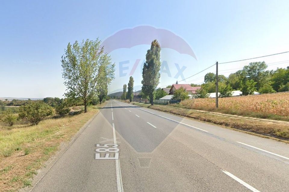 Land 2,181sqm Cleja / DN E85