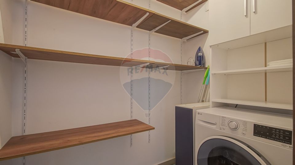 Apartament cu 2 camere de închiriat la Urban Plaza